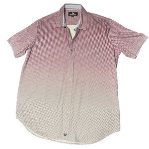 Buttercloth Button Down